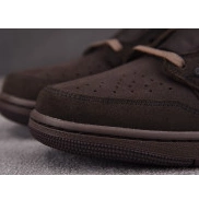 Travis Brown 1 Velvet Scott Air Low OG Jordan x DM7866-202 0602